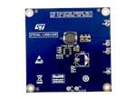 STMicroelectronics STEVAL-L6981CDR Evaluation Board