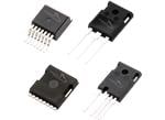 650V Silicon Carbide Power MOSFETs