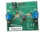 Texas Instruments TPS566231EVM Converter Evaluation Module