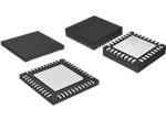 Zilog / IXYS Z8 Encore! XP® F3224 Series 8-bit MCUs