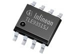 Infineon Technologies TLE9351SJ High-Speed CAN FD Transceiver