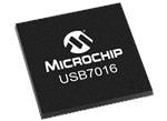 Microchip Technology USB7016 USB Interface ICs