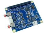 Digilent MCC 172 IEPE Measurement DAQ HAT for Raspberry Pi