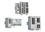 Phoenix Contact Ethernet Switches