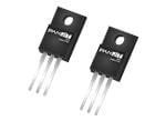PANJIT 600V N-Channel Super Junction MOSFETs