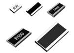 ROHM Semiconductor LTR AEC-Q200 High Power Thick Film Shunt Resistors