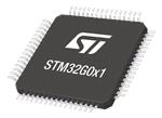 STMicroelectronics STM32G0B1 & STM32G0C1 Microcontrollers