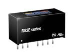RECOM Power RS3E 3W DC/DC Converters