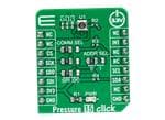 Mikroe Pressure 15 Click