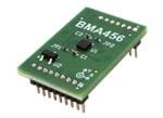 Bosch BMA456 Shuttle Board 3.0