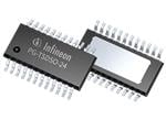 Infineon Technologies TLE8082ES Companion IC