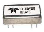 Teledyne Relays MCR Metal Cover Shielded Reed Relays