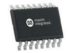 Analog Devices / Maxim Integrated DG1208 & DG1209 Low-Leakage Analog Multiplexers