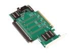 NXP Semiconductors PTN3944EVM-KIT PCIe 4 Linear Equalizer Eval Board
