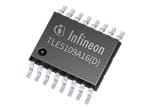 Infineon Technologies TLE5109 Analog AMR Angle Sensor