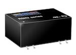 RECOM Power RSH2 2W Single-Output Isolated DC/DC Converters