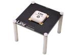 TE Connectivity / Linx Technologies TH25L1 GNSSCP Antenna Evaluation Kit
