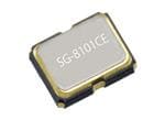 Epson SG-8101 Programmable Crystal Oscillators