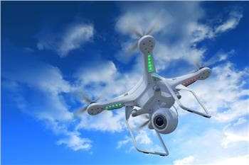 LEMO Connectors for Uncrewed Vehicles