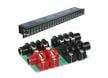 NYS-SPP-L1 1/4" Modular Patch Panels & Accessories