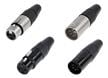 XLR Connectors