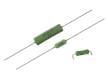 AC-AT Cemented Leaded Wirewound Resistors