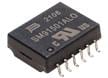 SM91501ALO AEC-Q200 BMS Signal Transformers