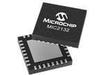 Microchip Technology MIC2132 Dual Phase Synchronous Buck Controllers