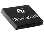 STMicroelectronics VIPerGaN100 Offline High Voltage Converters