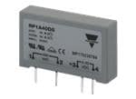 Carlo Gavazzi RP1A & RP1B Single Phase Solid State Relay