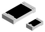 Vishay / Dale D/CRCW-HR e3 High-Value Thick Film Chip Resistors