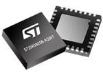 STMicroelectronics ST25R3920B Automotive NFC Reader