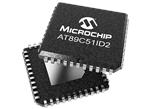 Microchip Technology AT89C51 8-Bit MCUs
