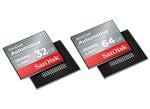 SanDisk Automotive Embedded Storage Solutions