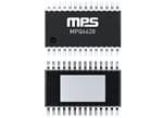 Monolithic Power Systems (MPS) MPQ6628 Octal Half-Bridge Motor Drivers