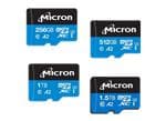 i400 Industrial MicroSD Cards