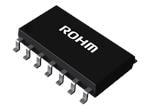 ROHM Semiconductor BD85506F Synchronous Rectification Control ICs