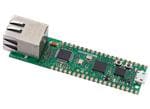 WIZnet W5500-EVB-Pico Evaluation Board