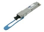 Stratos / Cinch Connectivity Solutions QSFP28 100G Transceivers