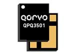 Qorvo QPQ3501 Band 52+42 300MHz Bandpass Filter