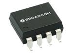 Broadcom HCNR200 & HCNR201 Analog Optocouplers