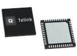 TLSR9218 Multi-Standard Wireless SoC