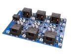 Vishay 48V DC/DC Converters
