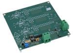 Texas Instruments TPS7H4001EVM-CVAL Converter Evaluation Module