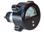 IDEC EU2B Hazardous Location AC Analog Ammeters