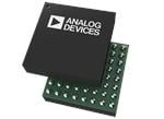 Analog Devices Inc. AD4630-24/AD4632-24 Dual Channel 24-Bit SAR ADCs