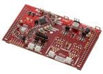 Infineon Technologies TLE9015DQU_TRX_BRG Evaluation Board