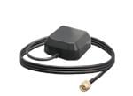 TE Connectivity / Linx Technologies GNRM Magnetic Mount Active GNSS Antennas
