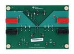 Texas Instruments TPS22998EVM Evaluation Module
