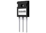 ROHM Semiconductor R60xxKNZ4 Power MOSFETs